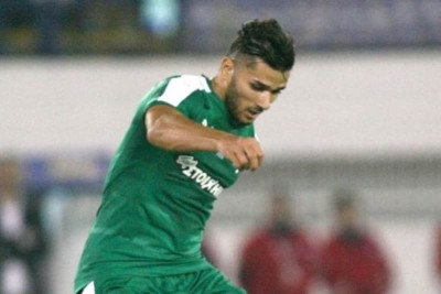 Στον δρόμο της πρόκρισης ο Αμπέντ (photos)