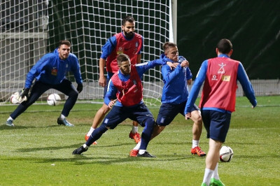 Πόσο καλά ξέρεις την Εθνική Ελλάδας; (quiz)