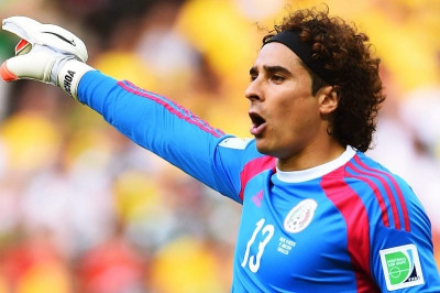 ΠΑΟΚ: Νέα… σενάρια για Οτσόα!