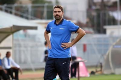 Έκπληξη με Μάνουελ Ρόκα!