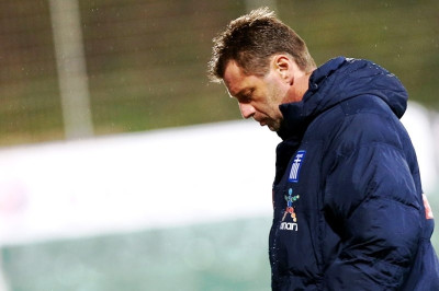 Σκίμπε: «Δεν είμαι σοκαρισμένος»