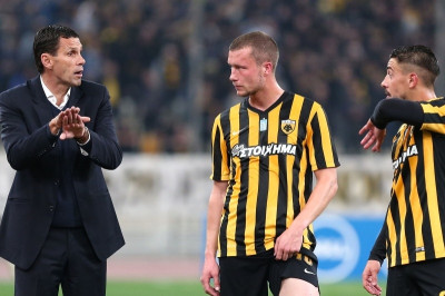 ΕΚΠΛΗΞΗ: Ποιον παίκτη σκέφτεται ο Πογέτ για δεξιό εξτρέμ στην ΑΕΚ!