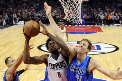 Συνεχίζονται τα τρολαρίσματα στον ΝτεΆντρε Τζόρνταν! (photos)