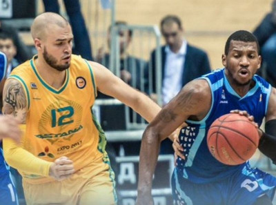 Δεν έφτανε ο Καλάθης για την Αστάνα