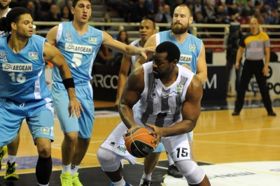 To έκανε ντέρμπι, αλλά καθάρισε με «Σόφο»!