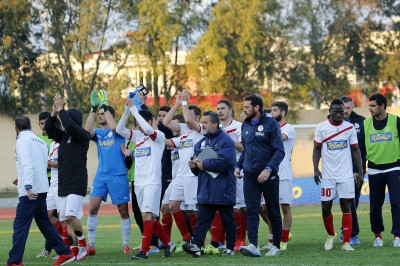 Μόνο διαρκείας και Σακαφλιάδες!