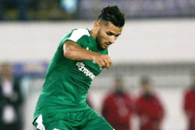 Από Τετάρτη ο Αμπέντ