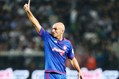 Κανένα ενδιαφέρον για Καμπιάσο