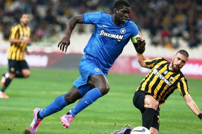 Βόμβα με Σανκαρέ!