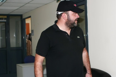 Κοντονής σε Λιονάκη: «Οι δράστες θα βρεθούν, μην παραιτηθείς»!