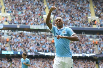 Δένει Φερναντίνιο η Σίτι