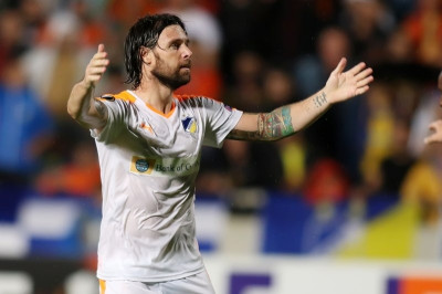 Πρώτος στην Ευρώπη ο Καβενάγκι