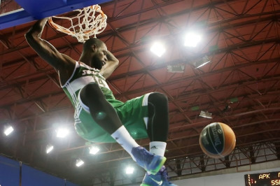 Αρκαδικός - Παναθηναϊκός 61-78: Έπαιξε όσο χρειαζόταν