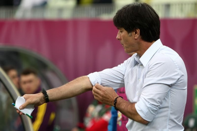 Λεβ: «Το EURO 2016 δεν θα φύγει από τη Γαλλία, το φιλικό με την Ολλανδία θα συμβολίσει την ενότητα»