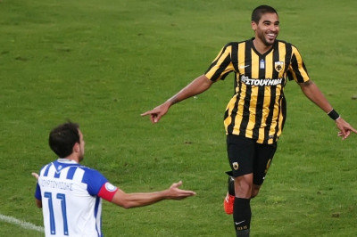 Ραγδαίες εξελίξεις: Στην Αθήνα ο ατζέντης του Βάργκας!