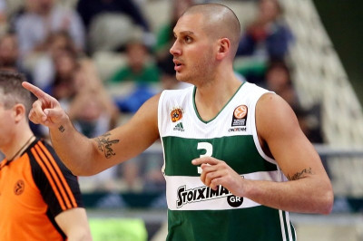 Πάβλοβιτς: «Να δείξουμε σεβασμό και βελτίωση»