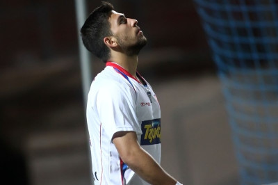 ΠΑΟΚ: Στο… στόχαστρο ο Μπακασέτας!