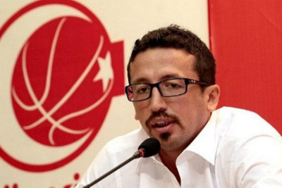 Πόστο στην τούρκικη ομοσπονδία ο Τούρκογλου