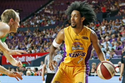 Σε λάθος χρόνο... ο Τσίλντρες (photo)