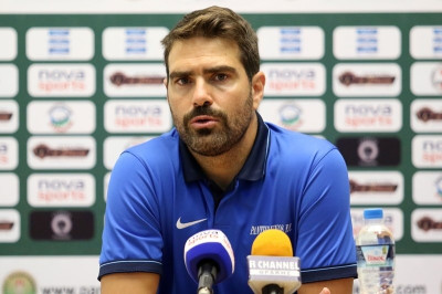 Υπογράφει στην Πάφο ο Ρόκα