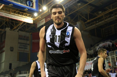 ΠΑΟΚ: Ενοχλήσεις ο Μαργαρίτης