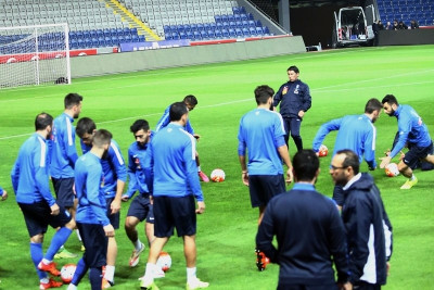 Τουρκία - Ελλάδα: Νέες δοκιμές για το… αντίδοτο!