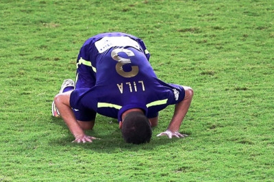 ΠΑΣ Γιάννινα: Στον αέρα ο Λίλα!