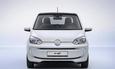 Volkswagen: Η οικογένεια Ε (Photos)