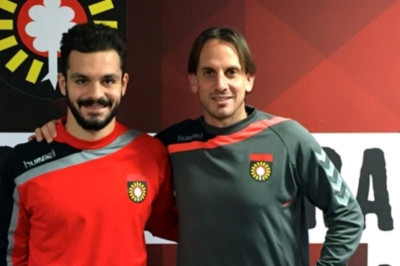 Στη Γερμανία κατέληξε ο Φουρλάνος!