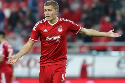 Γκολάρα ο Φινμπόγκασον (video)