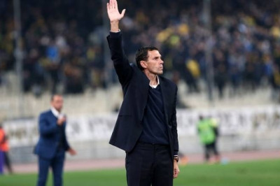 Πογέτ: «Δεν με απασχολεί τι λένε για τα ρεπό!»