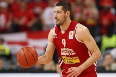 Ανυπομονεί για Ολυμπιακό ο Μπάμπιτς