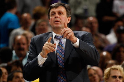 Τέλος ο ΜακΧέιλ από τους Ρόκετς!