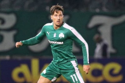 Παναθηναϊκός: Πρόβλημα με Βέμερ και Κουτρουμπή!