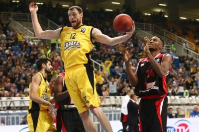 Μαυροκεφαλίδης: «Θα κάνω ό,τι χρειαστεί η ομάδα»