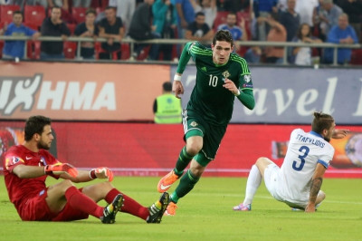 ΑΕΚ για Λάφερτι