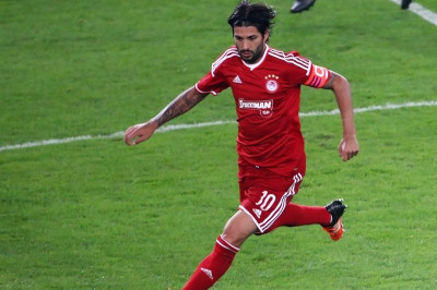 Ολυμπιακός: Μεγαλώνει η αγωνία για Τσόρι!