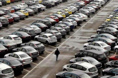 Αυτός είναι ο πίνακας των τελών κυκλοφορίας (photos)