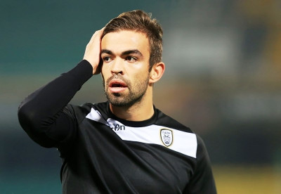 ΠΑΟΚ: Εκτός ο Βίτορ