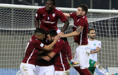 Αίτημα εξαίρεσης του παρατηρητή!