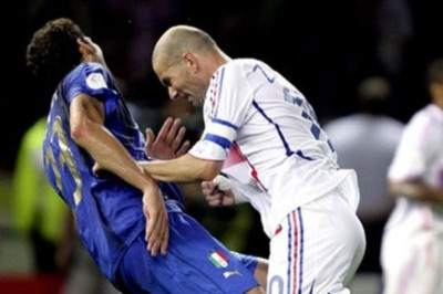 Όλα σ' ένα: Βουτηχτές, θεατρίνοι και... βρώμικοι! (photos)