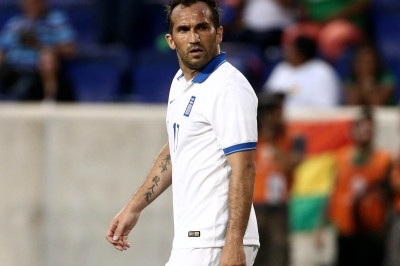 Ελεύθερος ο Γκέκας, φήμες για επιστροφή στην Ελλάδα!