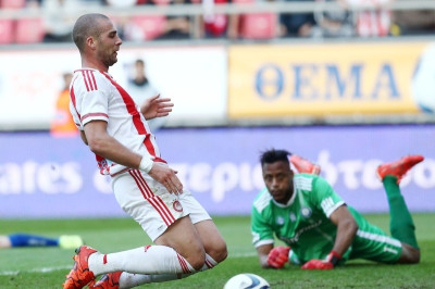 Γκλάντμπαχ για Κασάμι!