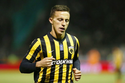 Μπουονανότε: «Άλλα πράγματα με Πογέτ»