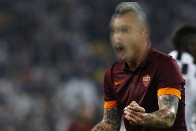 ΤΡΟΜΕΡΟ! Πέρασαν για τρομοκράτη παίκτη της Ρόμα! (photo)