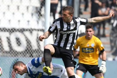 Σκόνδρας: «Είμαστε θυμωμένοι και στεναχωρημένοι»