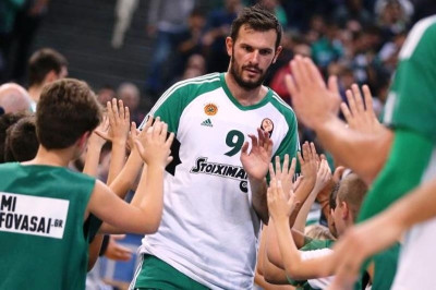 Φώτσης: «Μία νίκη εκτός έδρας»