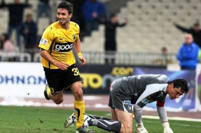 Έτσι γυρίζει ο Σκόκο στην ΑΕΚ!