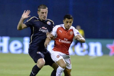 Τετραετής αποκλεισμός για Αντέμι!