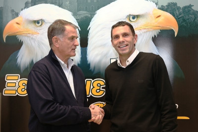 «Καλημέρα μίστερ, τι κάνετε, αντίο...»!